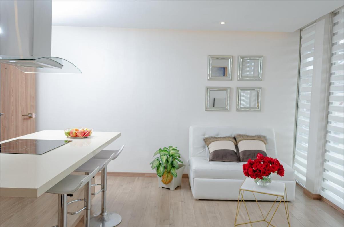Hotel Bristool Parc - Departments & Suites Κουένκα Εξωτερικό φωτογραφία